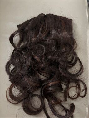 Hairdo Hair piece ( clip in)